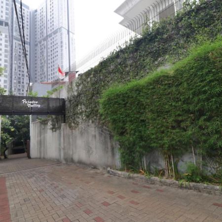Pejaten Valley Residence Jakarta Ngoại thất bức ảnh