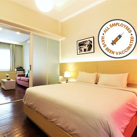 Pejaten Valley Residence Jakarta Ngoại thất bức ảnh