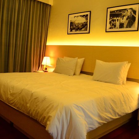 Pejaten Valley Residence Jakarta Ngoại thất bức ảnh