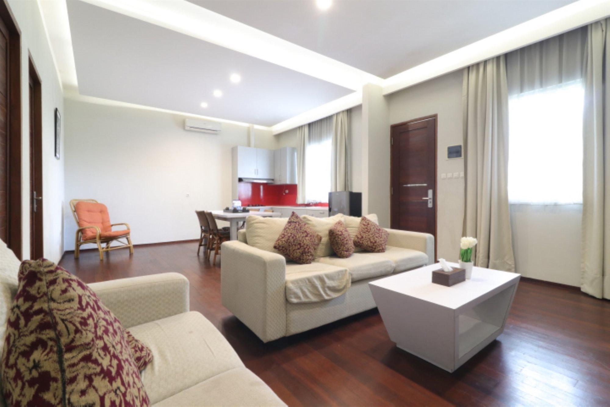 Pejaten Valley Residence Jakarta Ngoại thất bức ảnh
