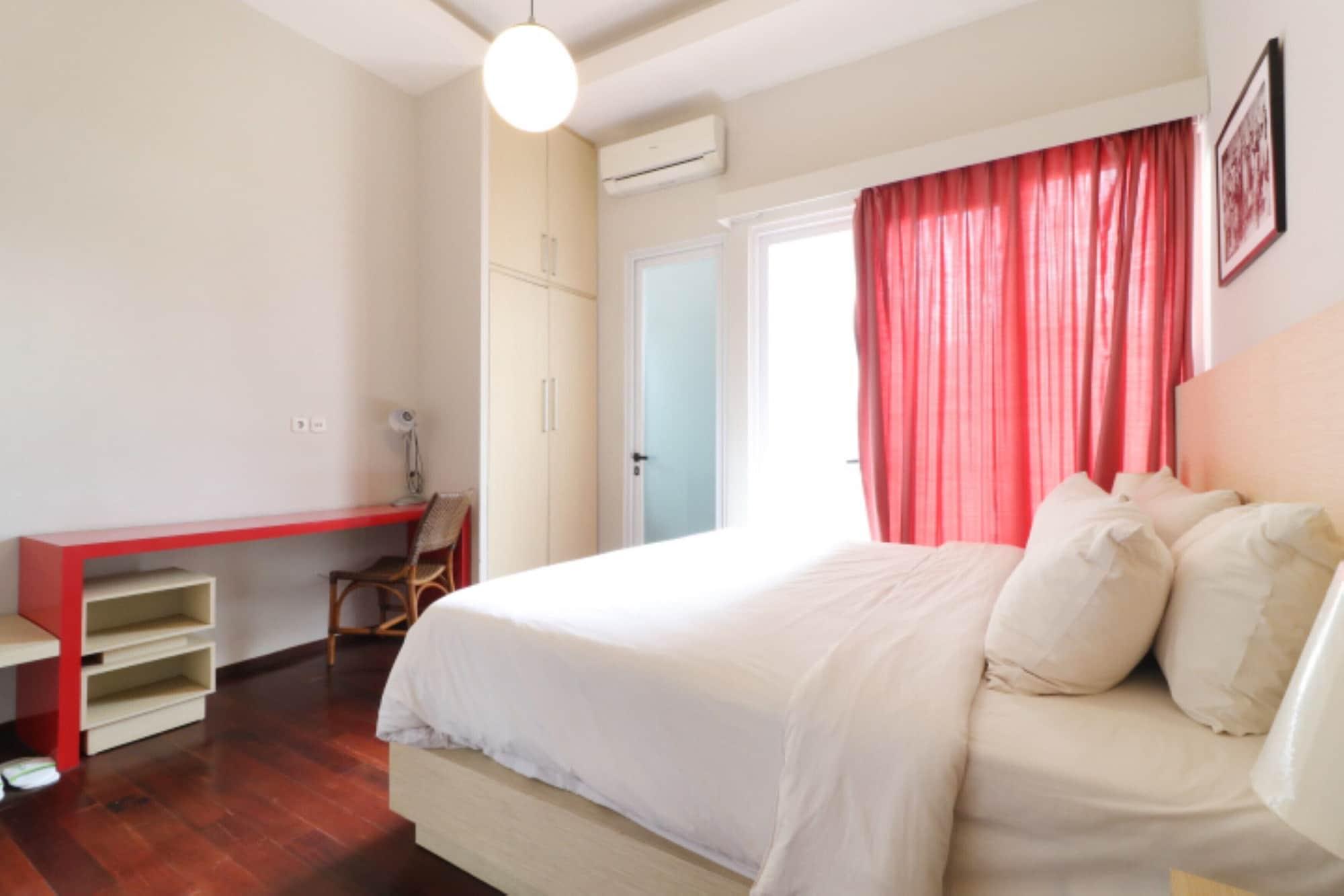 Pejaten Valley Residence Jakarta Ngoại thất bức ảnh