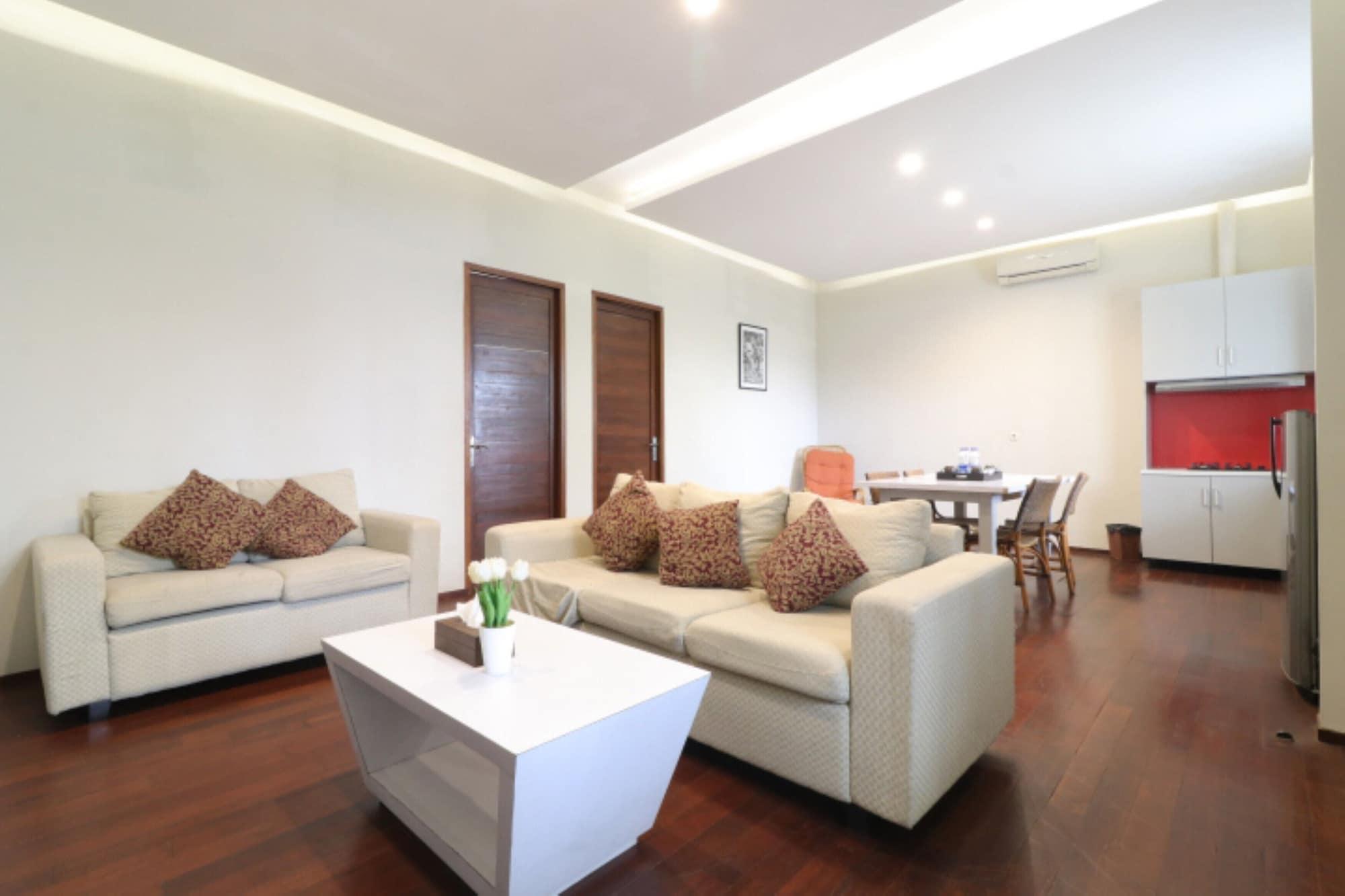 Pejaten Valley Residence Jakarta Ngoại thất bức ảnh