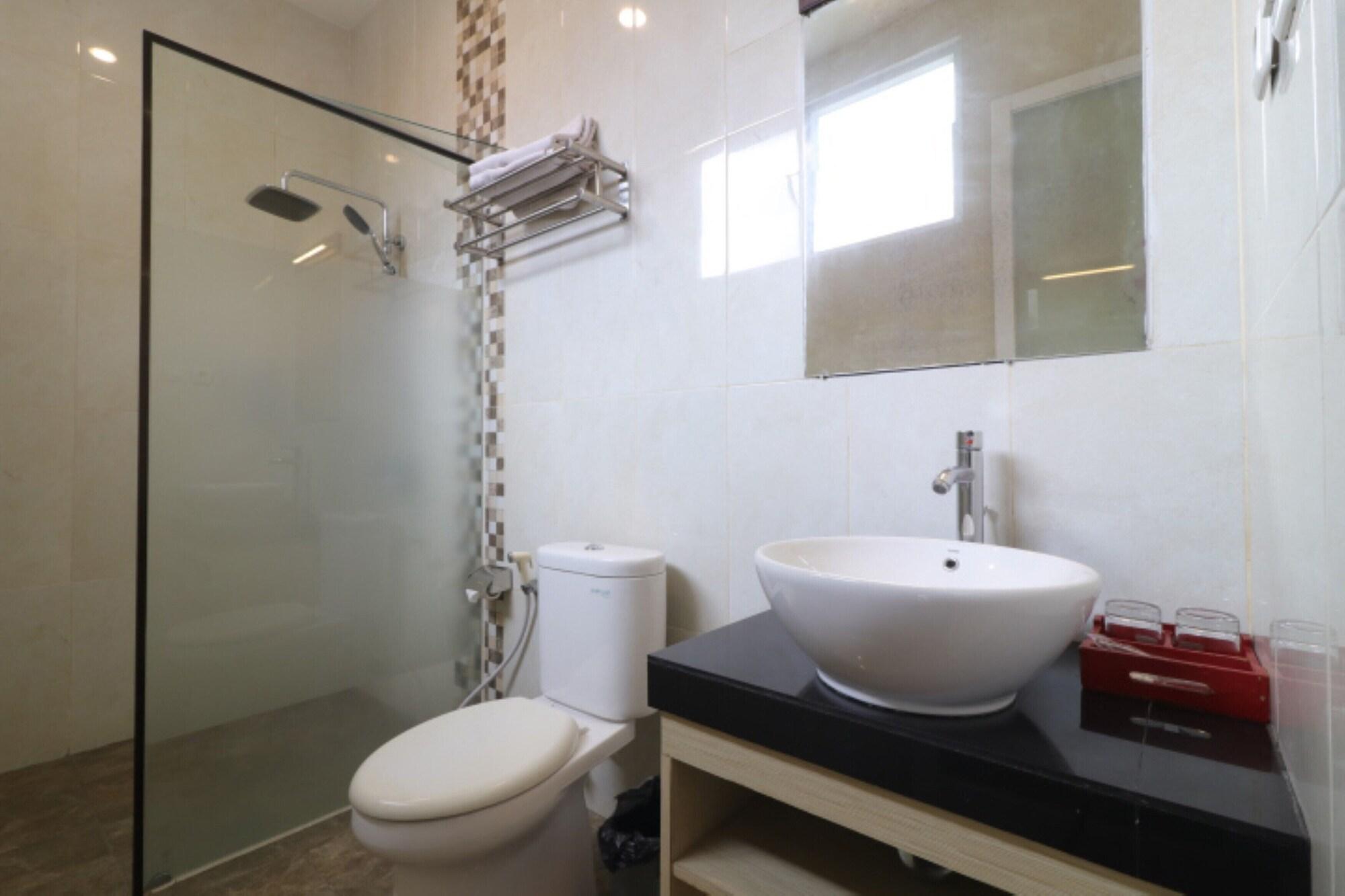 Pejaten Valley Residence Jakarta Ngoại thất bức ảnh