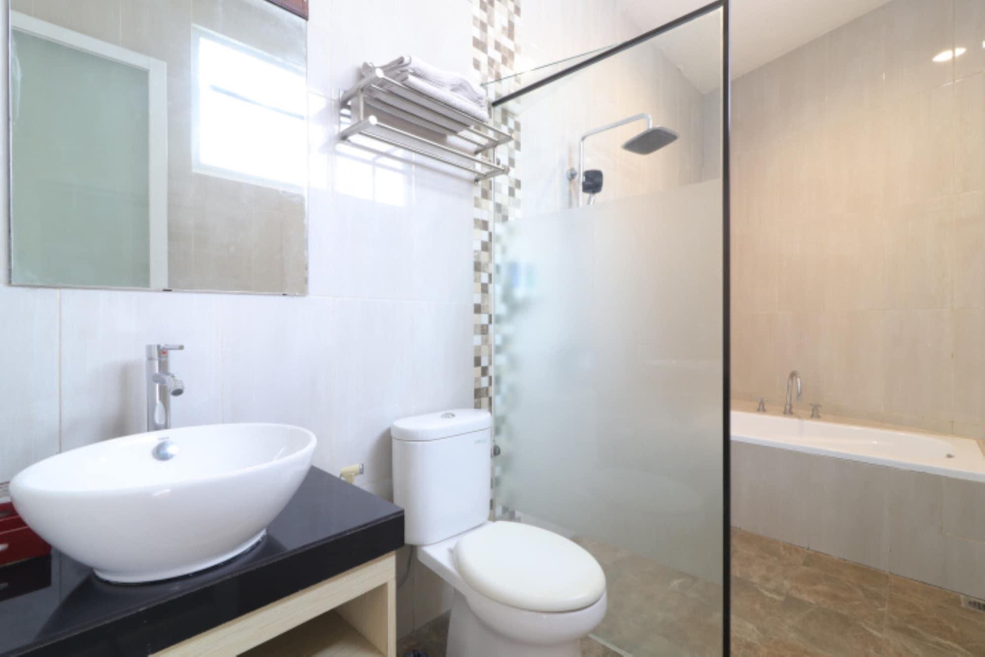 Pejaten Valley Residence Jakarta Ngoại thất bức ảnh