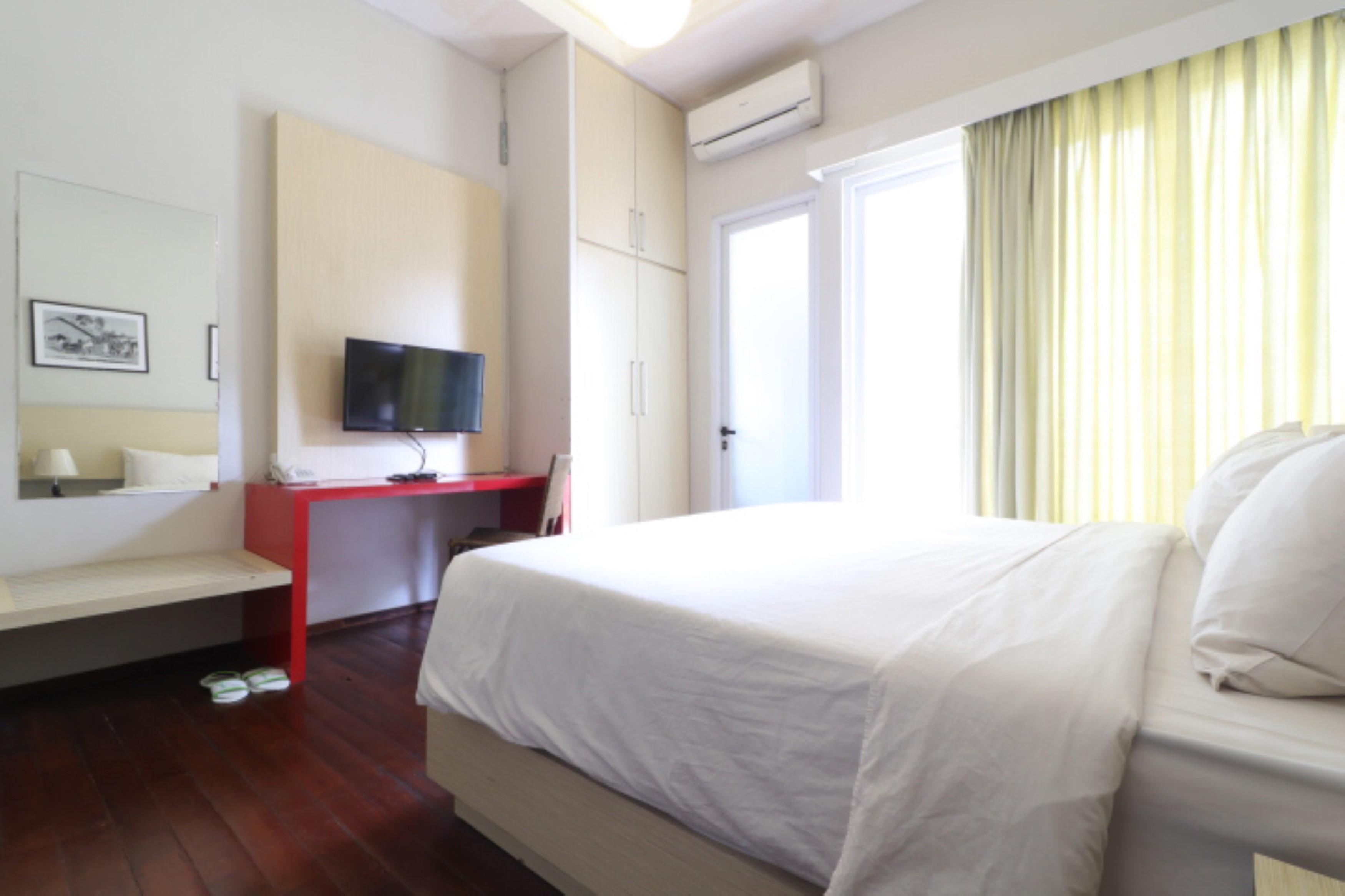 Pejaten Valley Residence Jakarta Ngoại thất bức ảnh