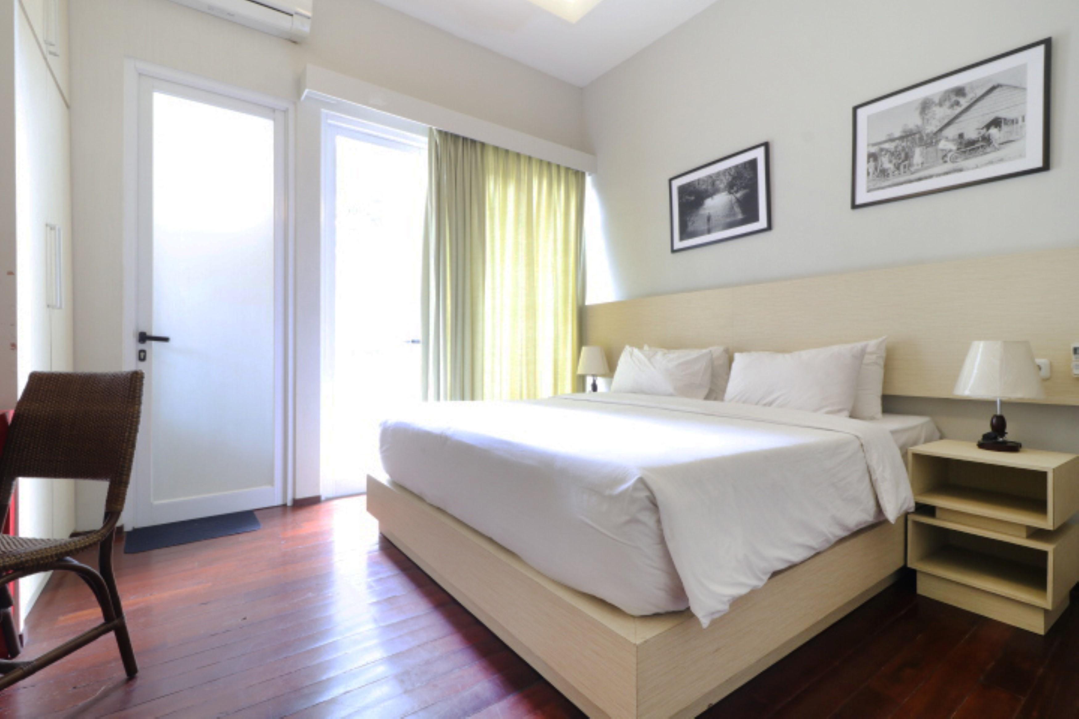 Pejaten Valley Residence Jakarta Ngoại thất bức ảnh