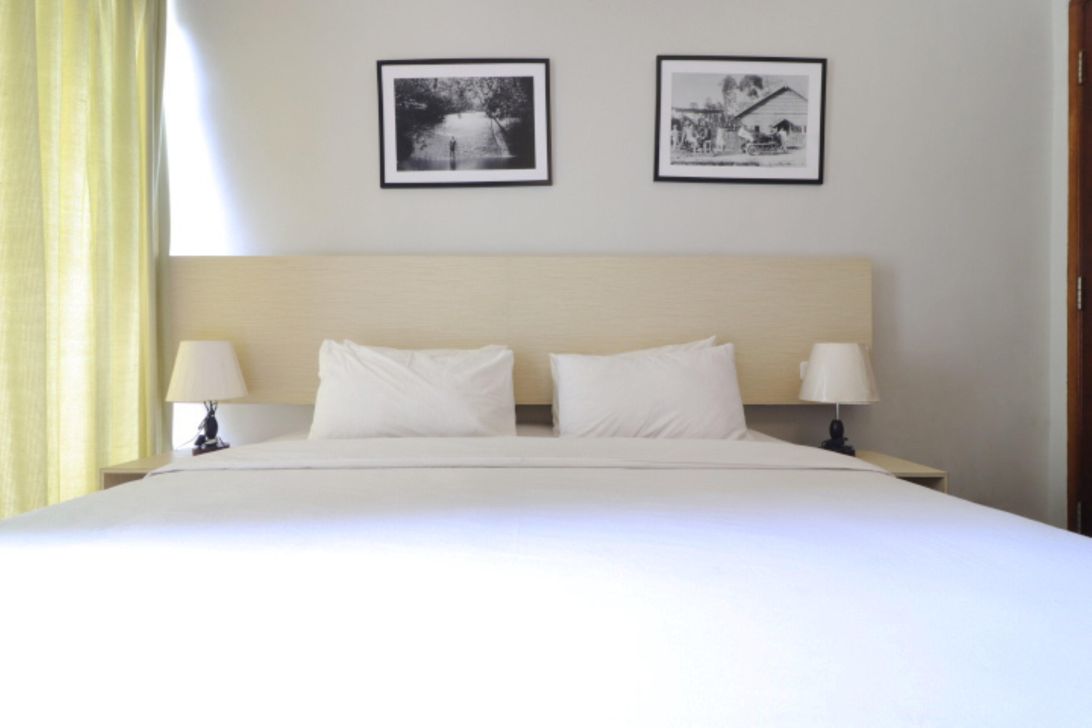 Pejaten Valley Residence Jakarta Ngoại thất bức ảnh