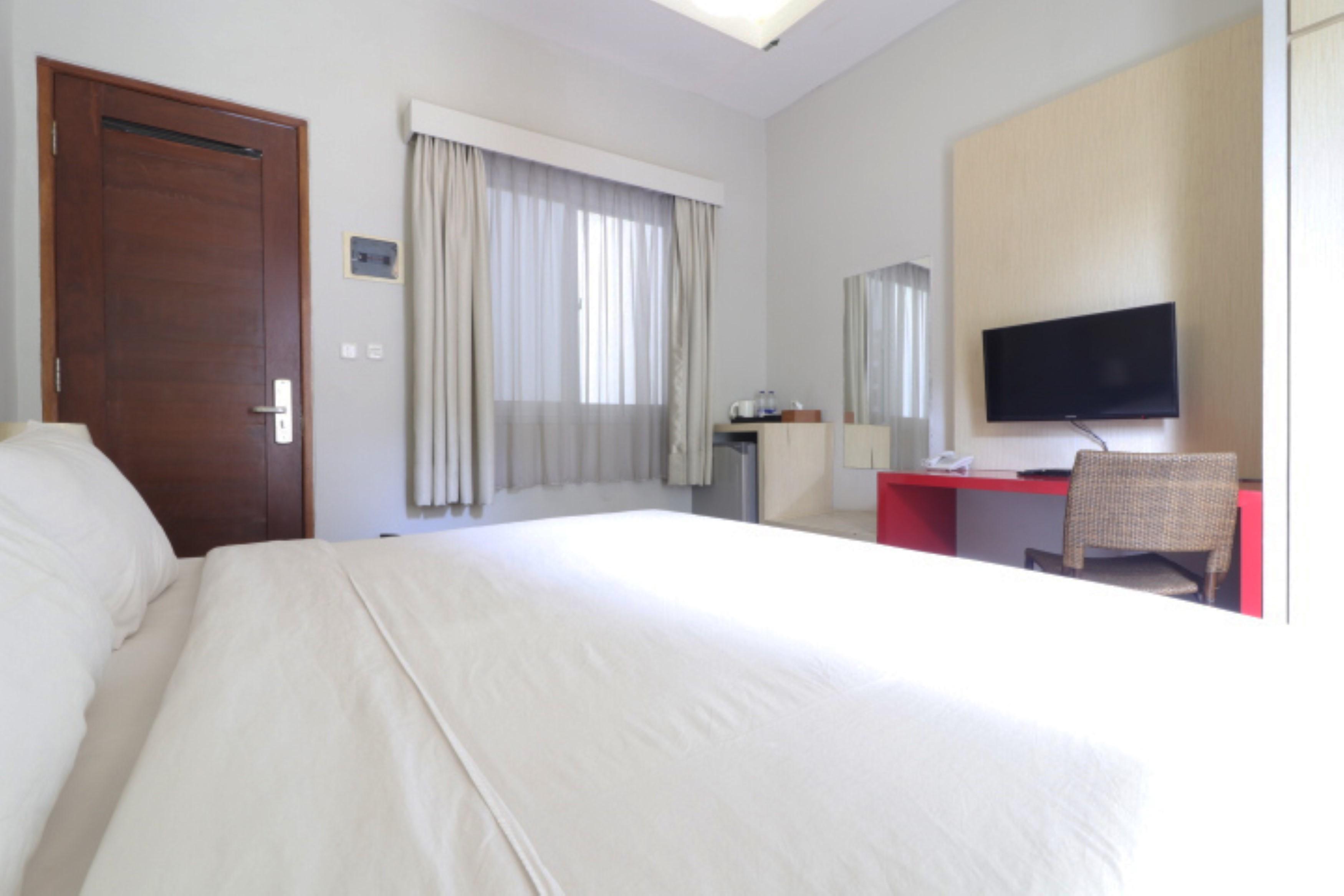Pejaten Valley Residence Jakarta Ngoại thất bức ảnh