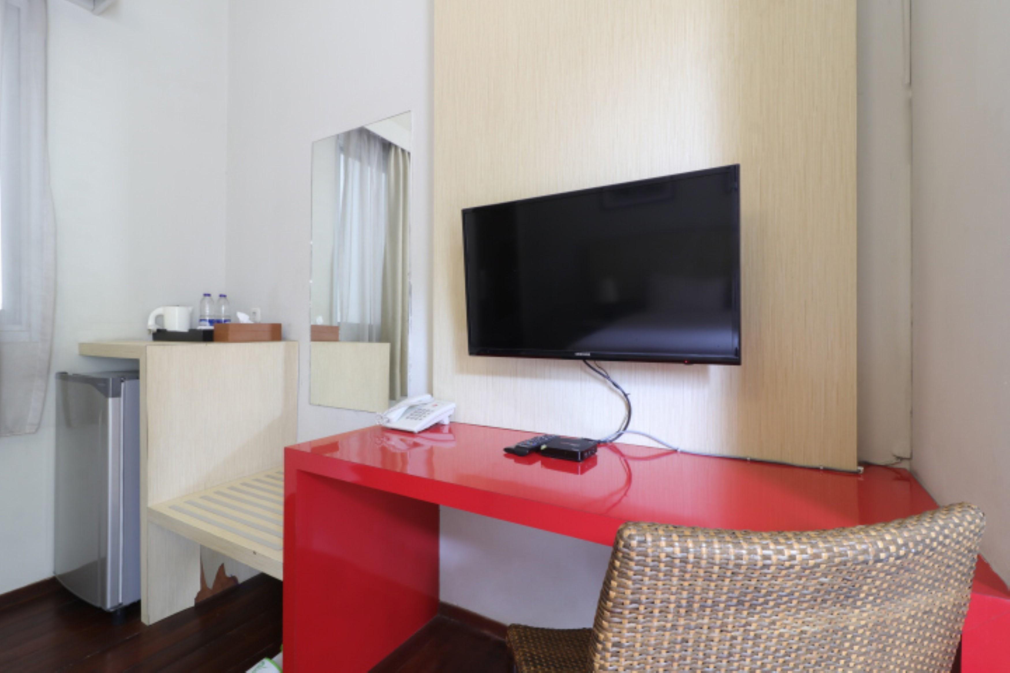 Pejaten Valley Residence Jakarta Ngoại thất bức ảnh