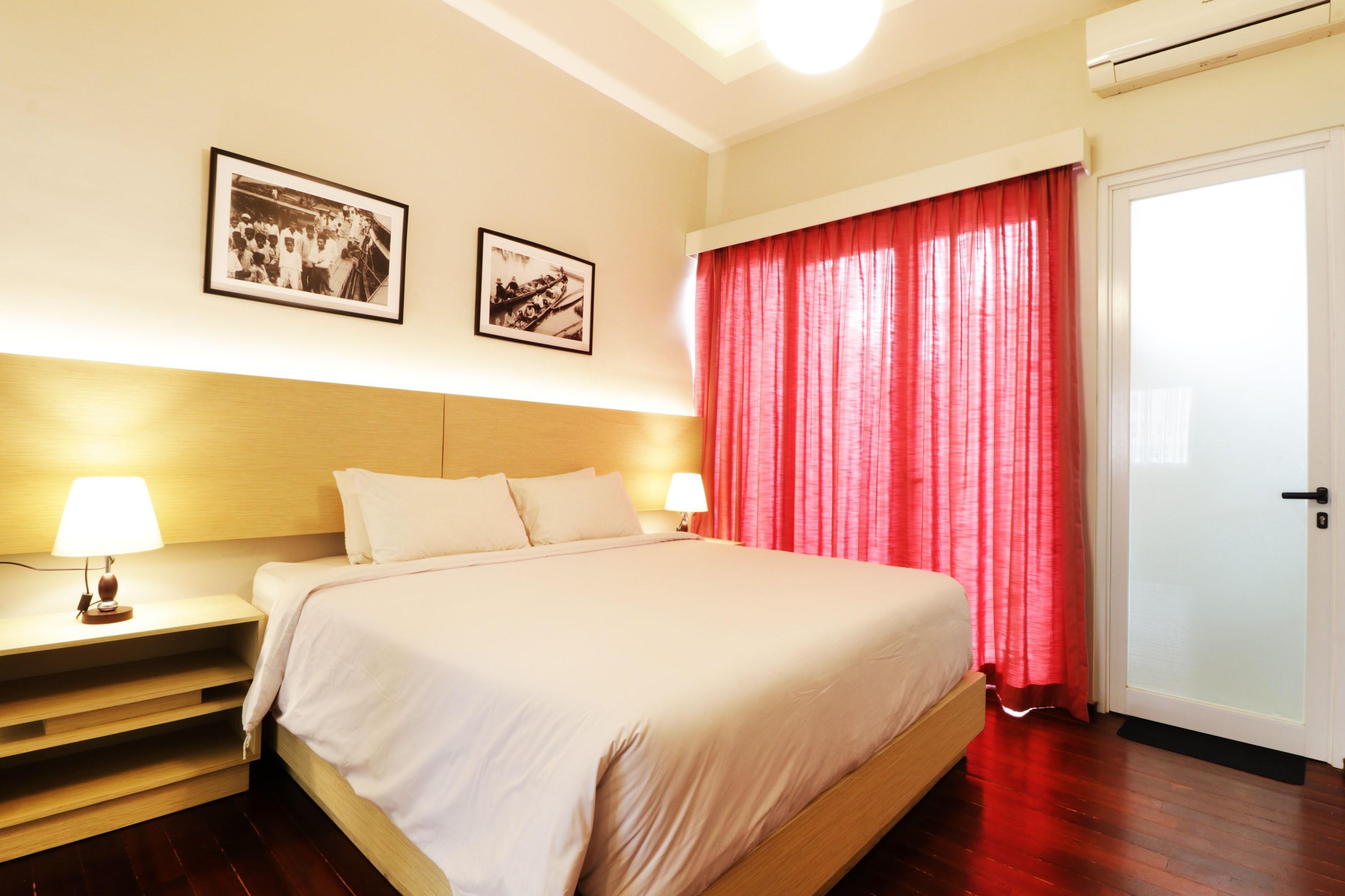 Pejaten Valley Residence Jakarta Ngoại thất bức ảnh