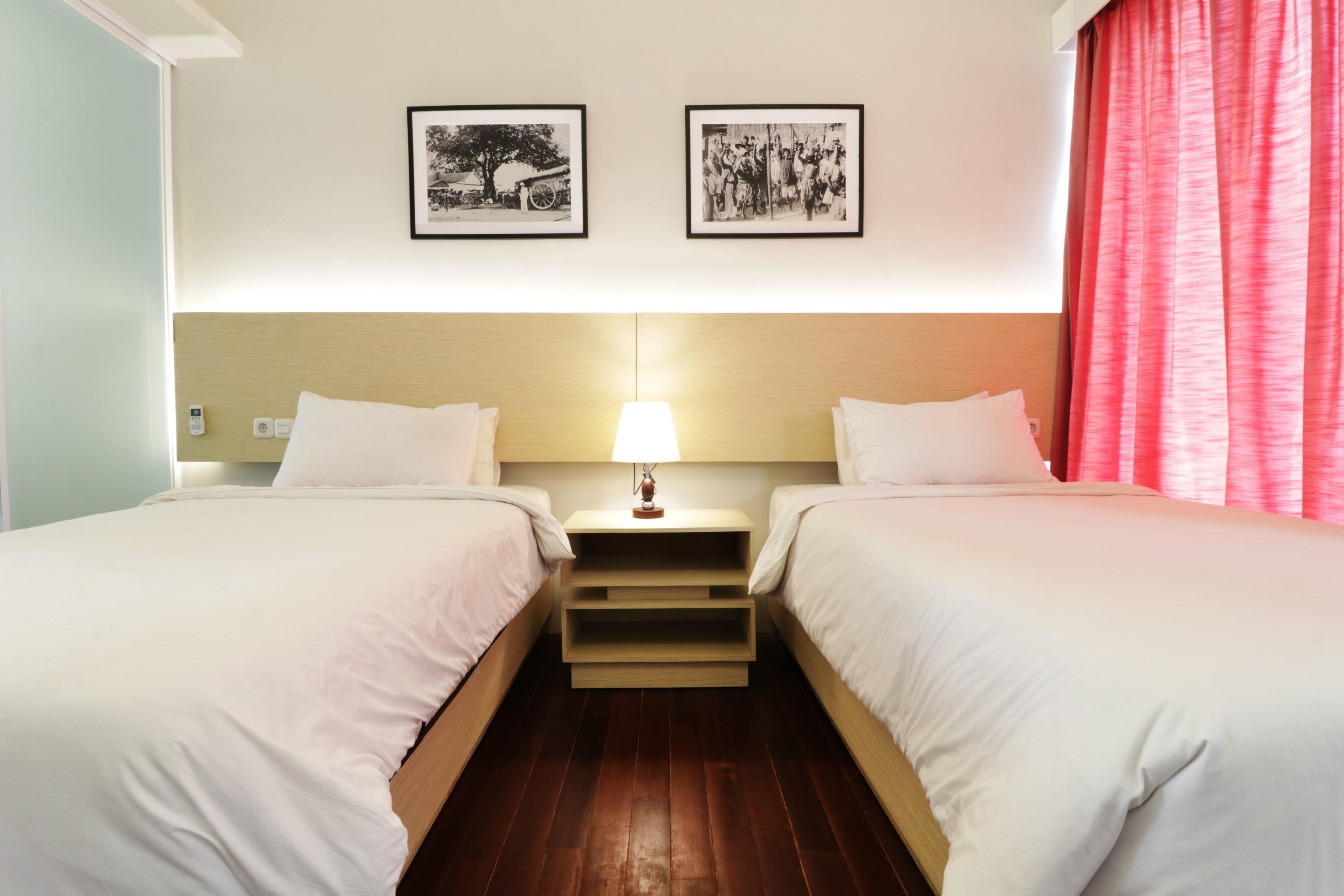 Pejaten Valley Residence Jakarta Ngoại thất bức ảnh