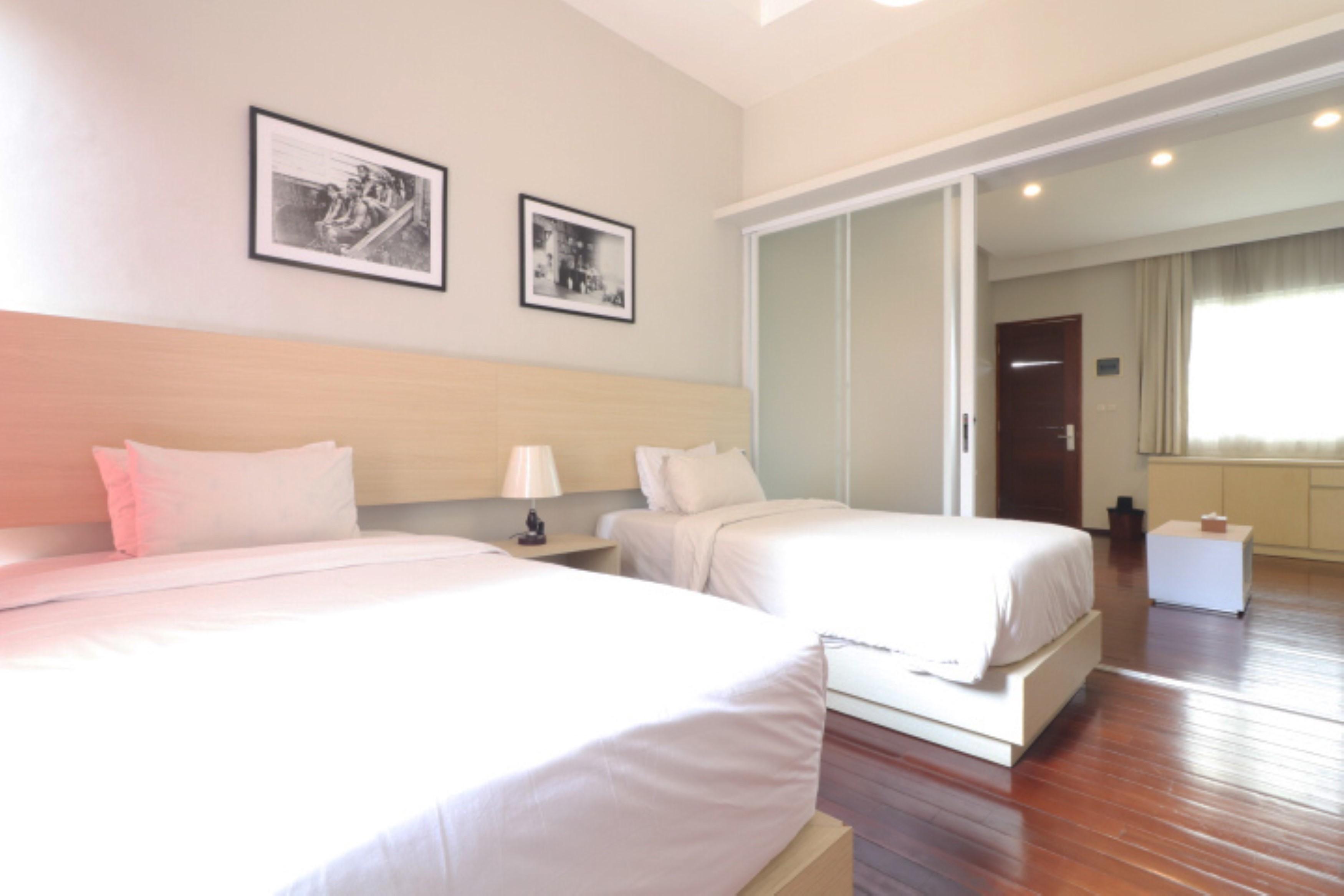 Pejaten Valley Residence Jakarta Ngoại thất bức ảnh