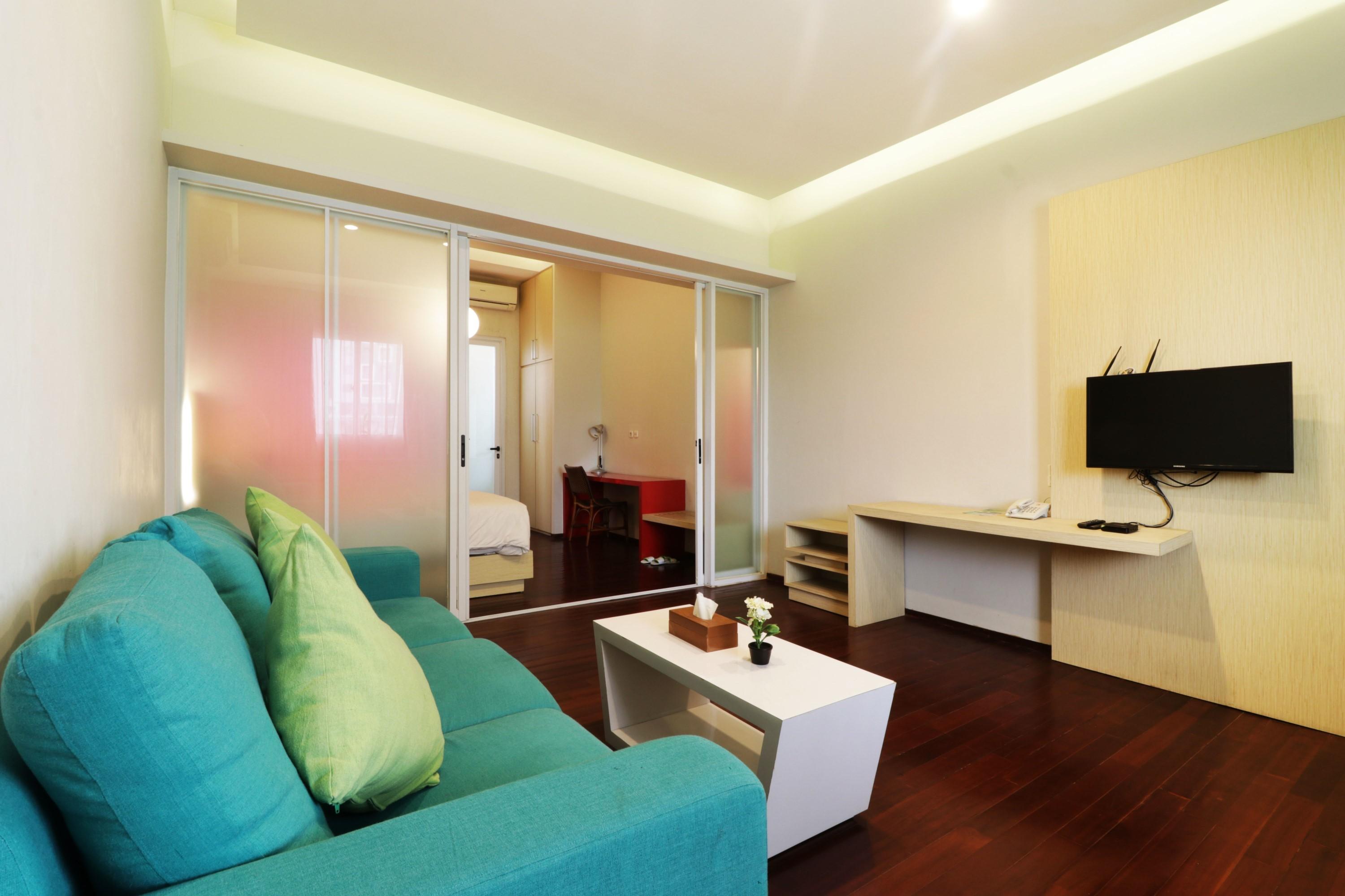 Pejaten Valley Residence Jakarta Ngoại thất bức ảnh