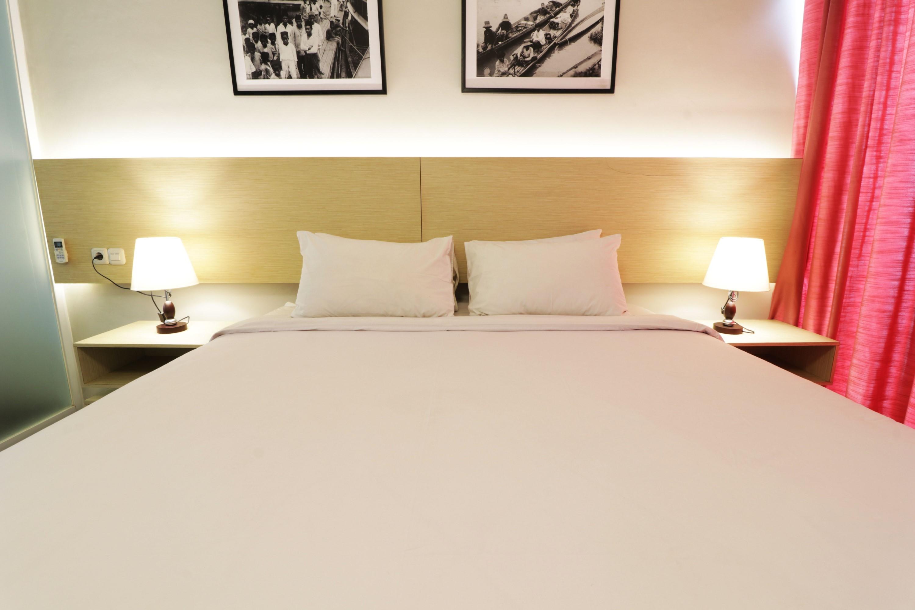 Pejaten Valley Residence Jakarta Ngoại thất bức ảnh