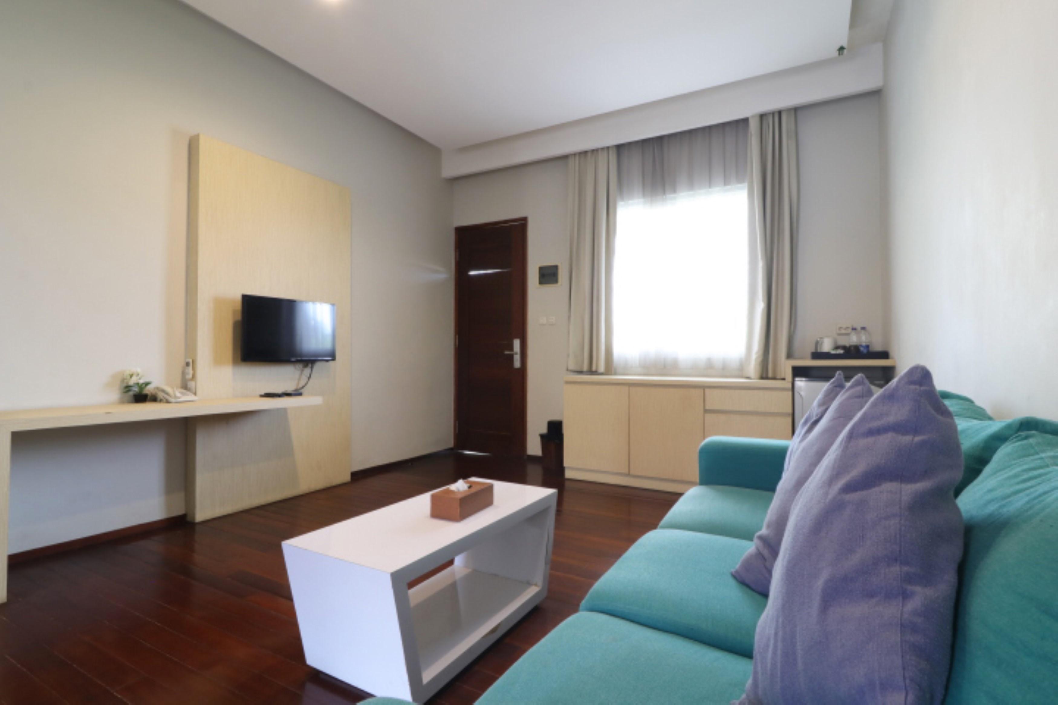 Pejaten Valley Residence Jakarta Ngoại thất bức ảnh