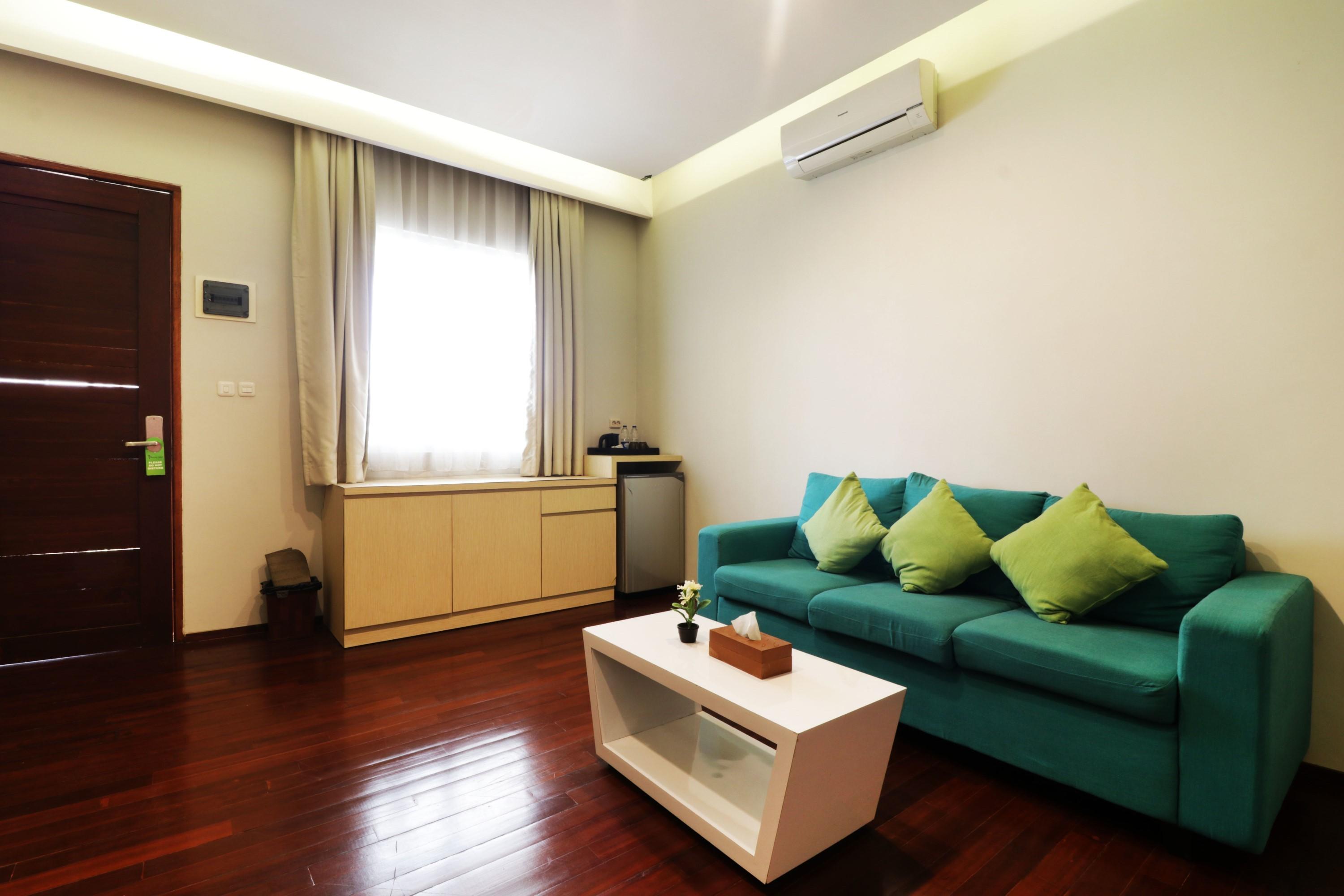 Pejaten Valley Residence Jakarta Ngoại thất bức ảnh