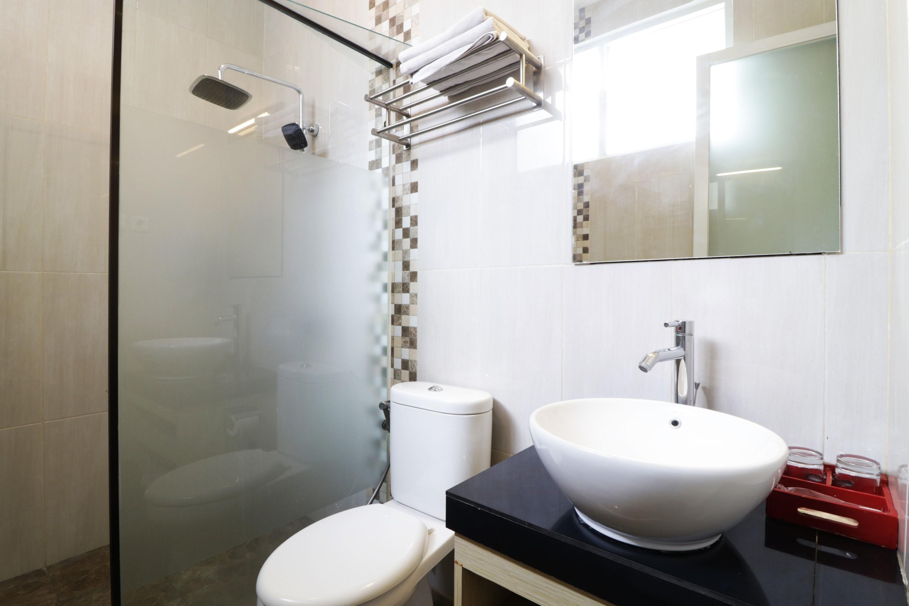 Pejaten Valley Residence Jakarta Ngoại thất bức ảnh