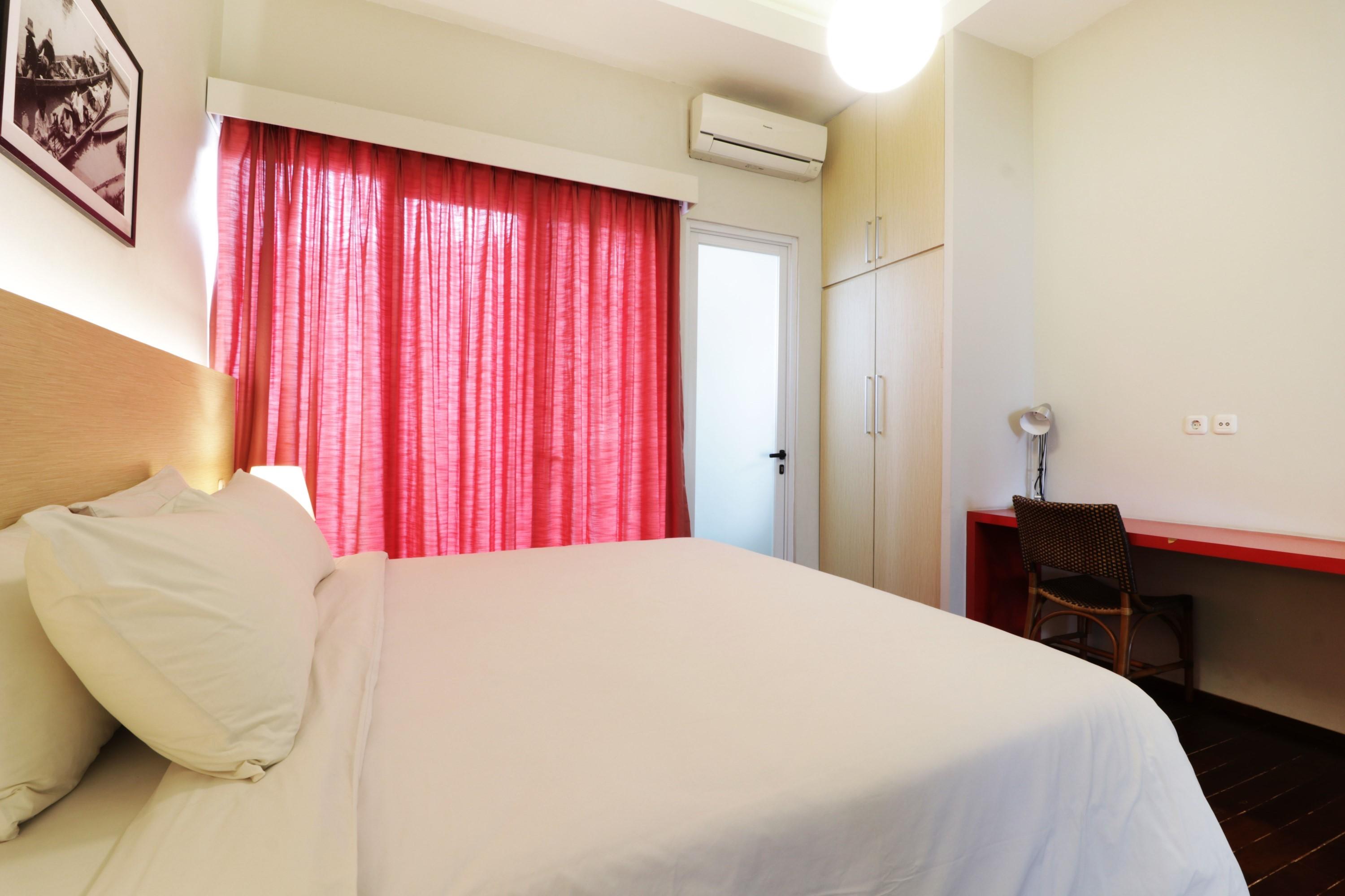 Pejaten Valley Residence Jakarta Ngoại thất bức ảnh