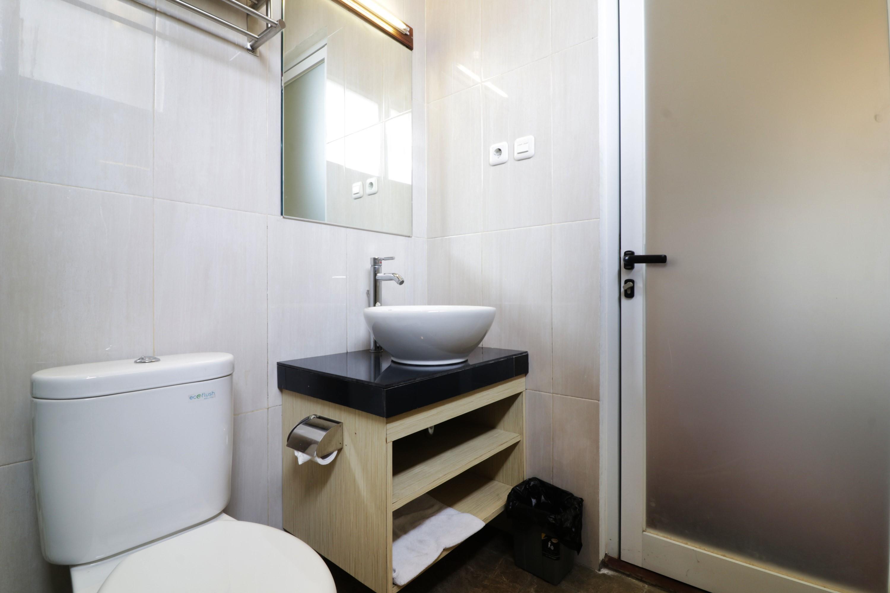 Pejaten Valley Residence Jakarta Ngoại thất bức ảnh
