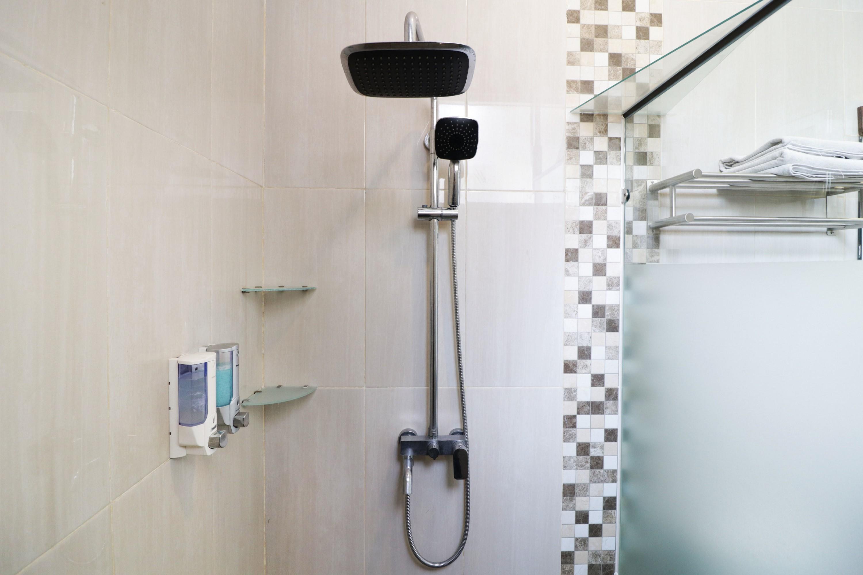 Pejaten Valley Residence Jakarta Ngoại thất bức ảnh