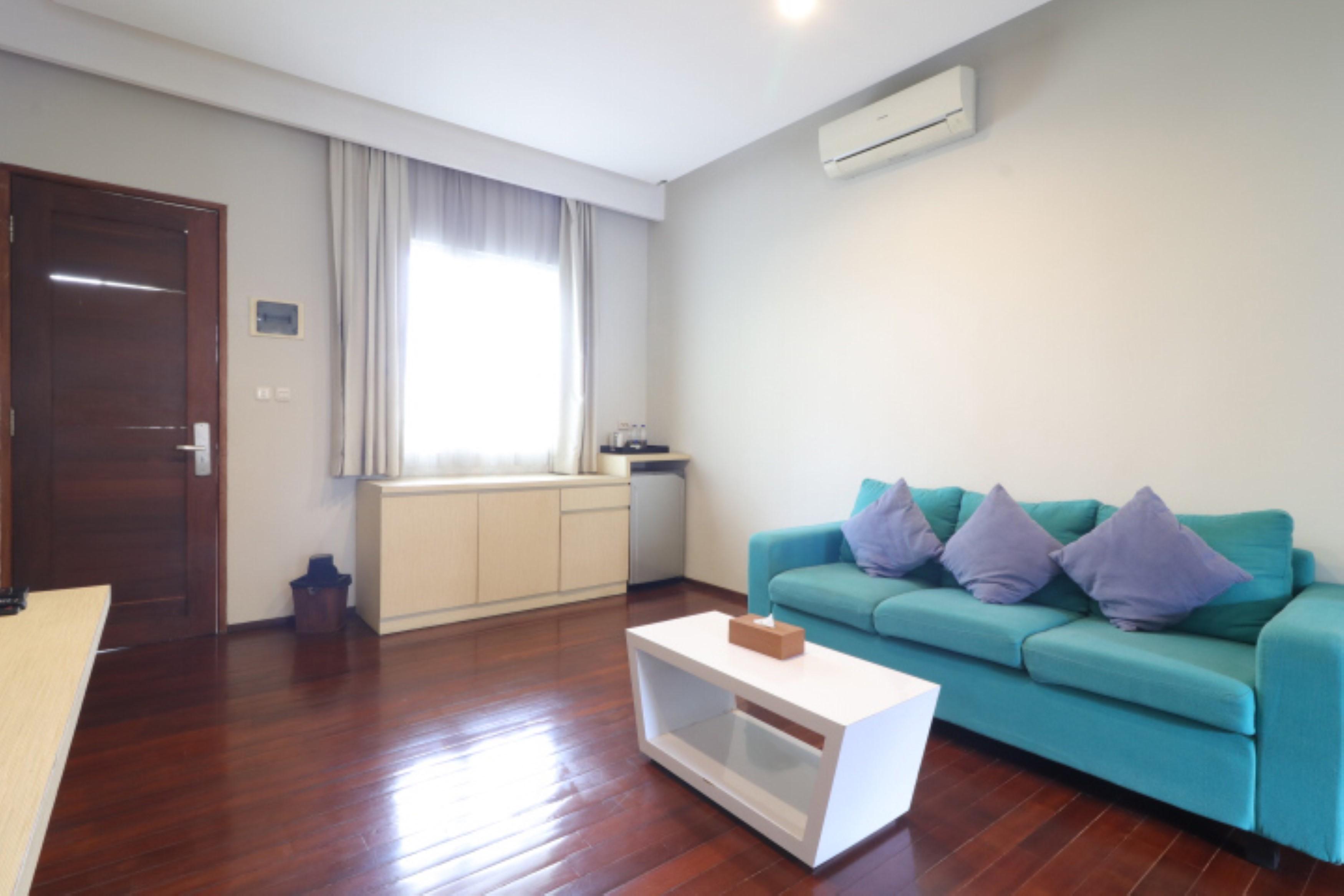 Pejaten Valley Residence Jakarta Ngoại thất bức ảnh