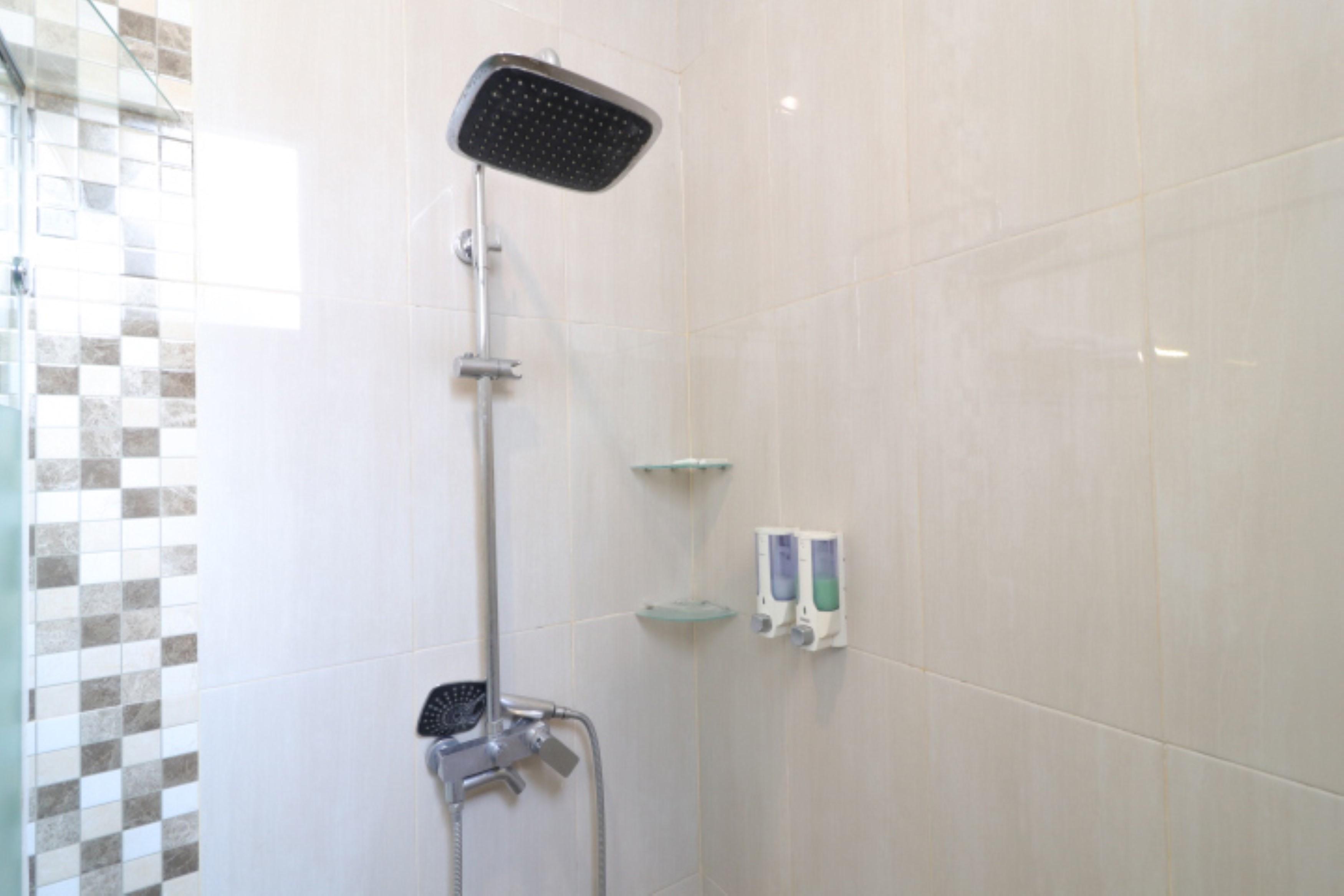 Pejaten Valley Residence Jakarta Ngoại thất bức ảnh