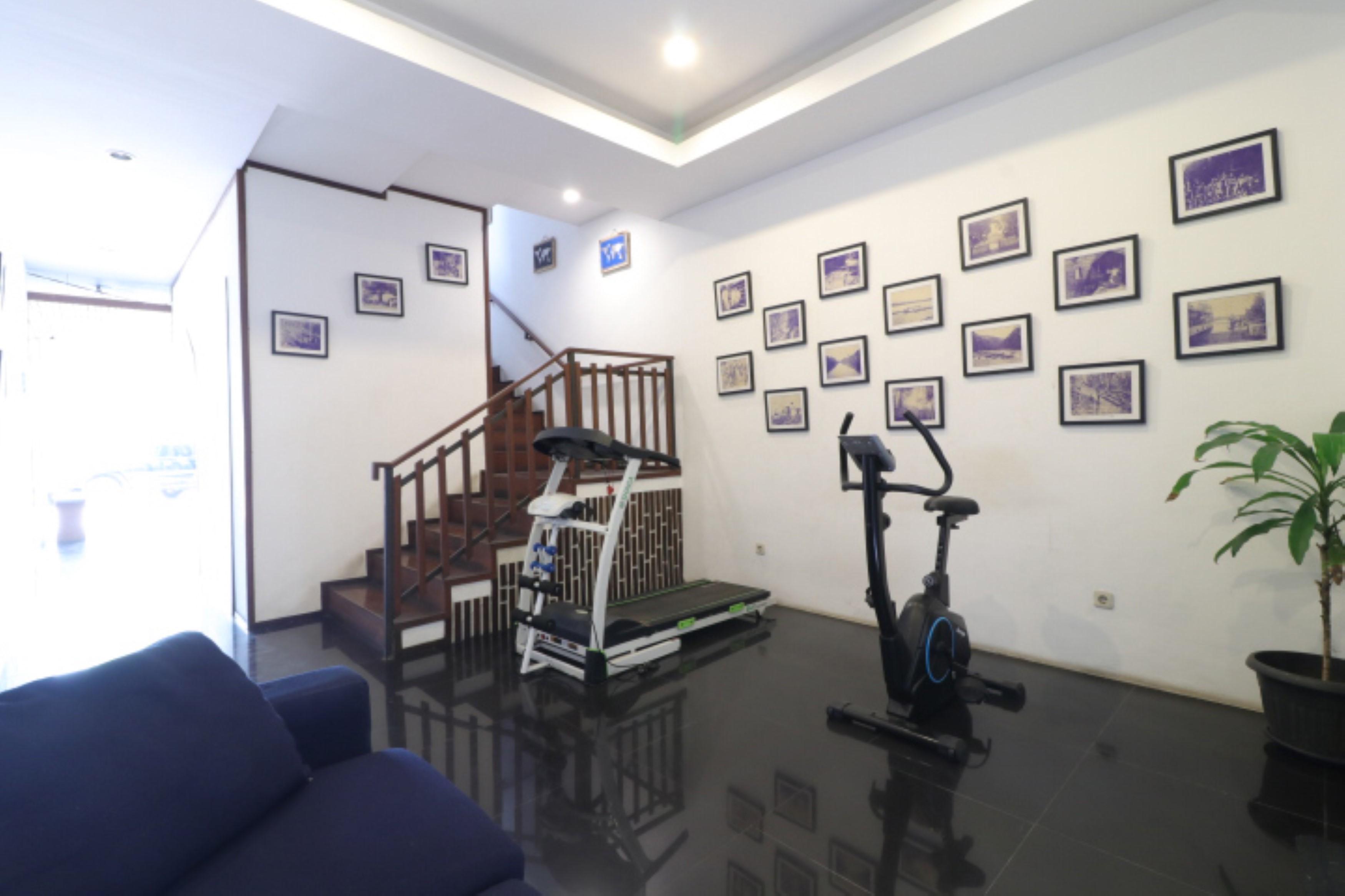 Pejaten Valley Residence Jakarta Ngoại thất bức ảnh