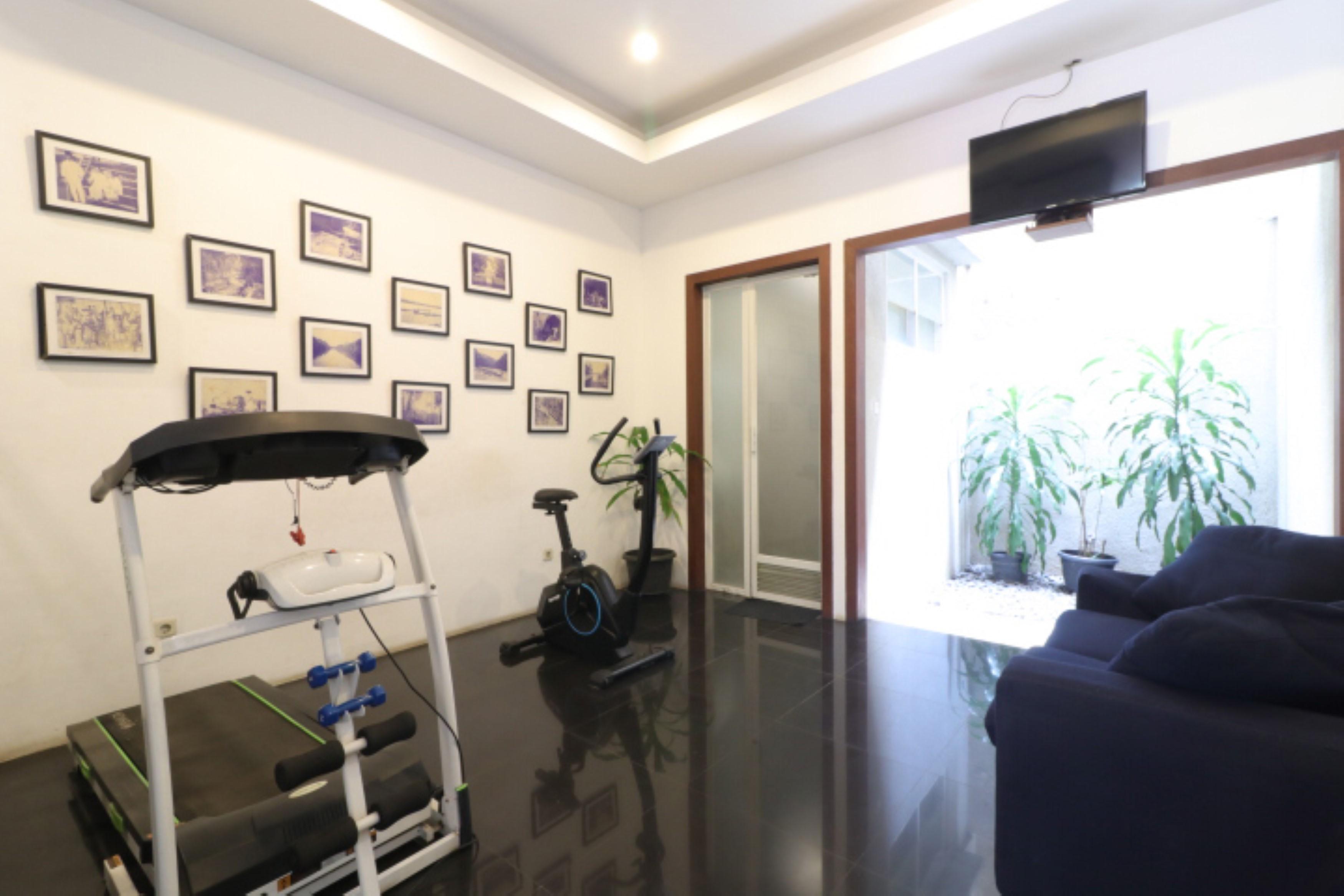 Pejaten Valley Residence Jakarta Ngoại thất bức ảnh