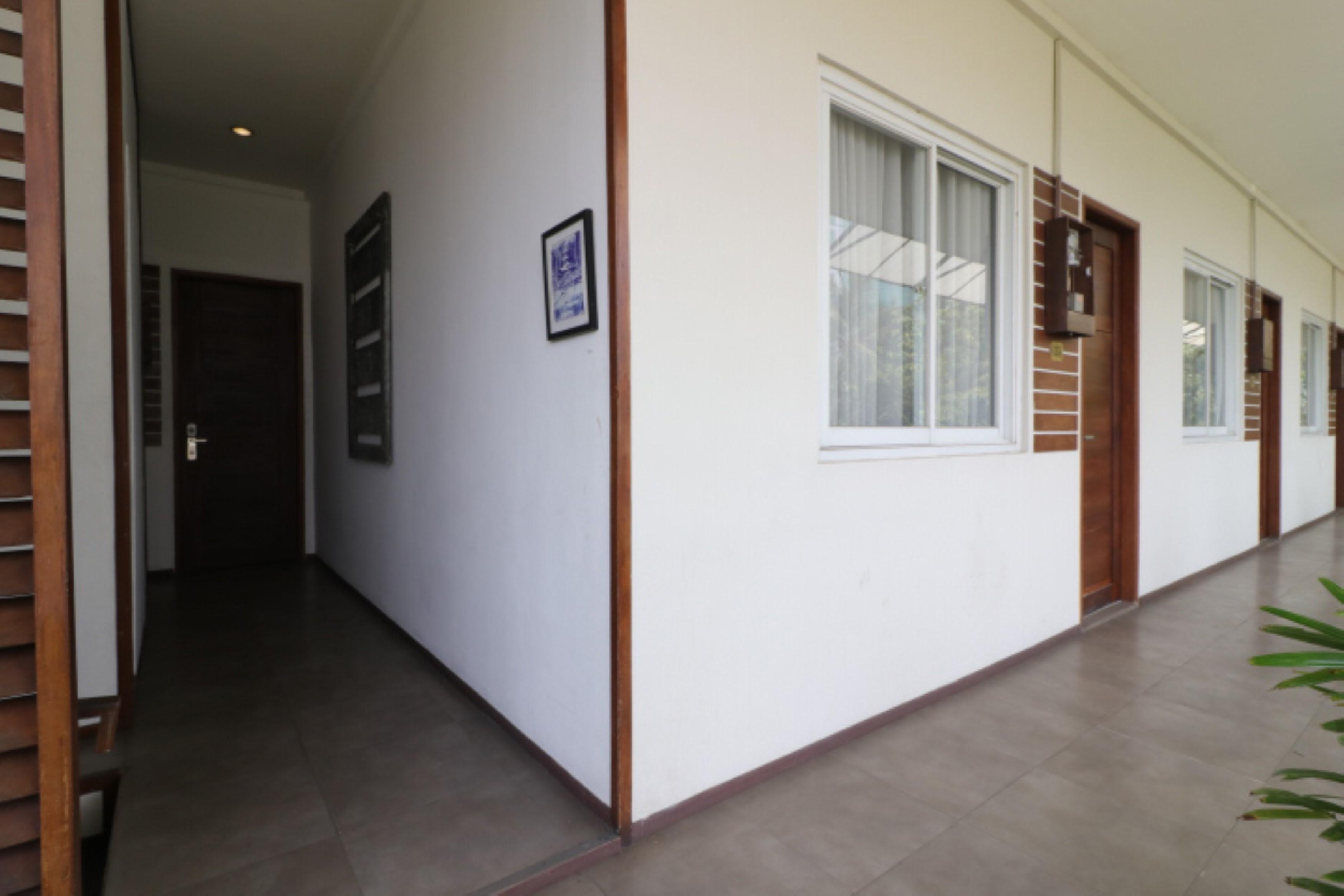 Pejaten Valley Residence Jakarta Ngoại thất bức ảnh