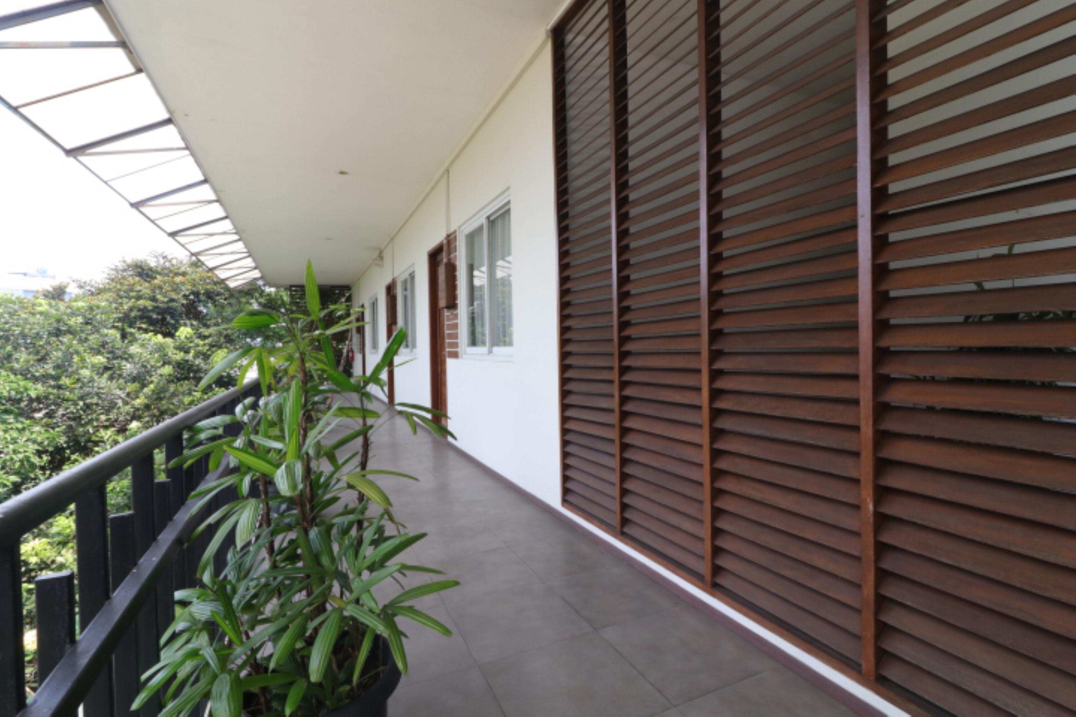 Pejaten Valley Residence Jakarta Ngoại thất bức ảnh