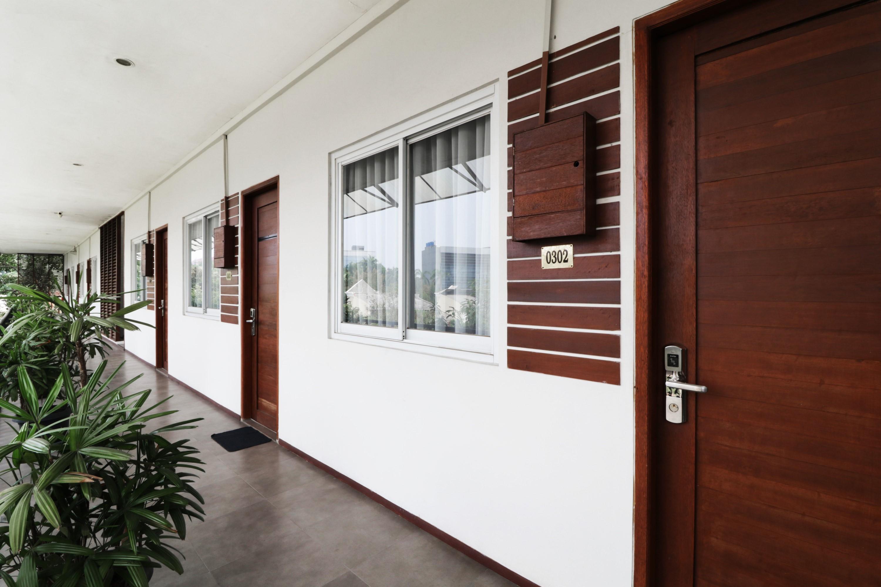 Pejaten Valley Residence Jakarta Ngoại thất bức ảnh