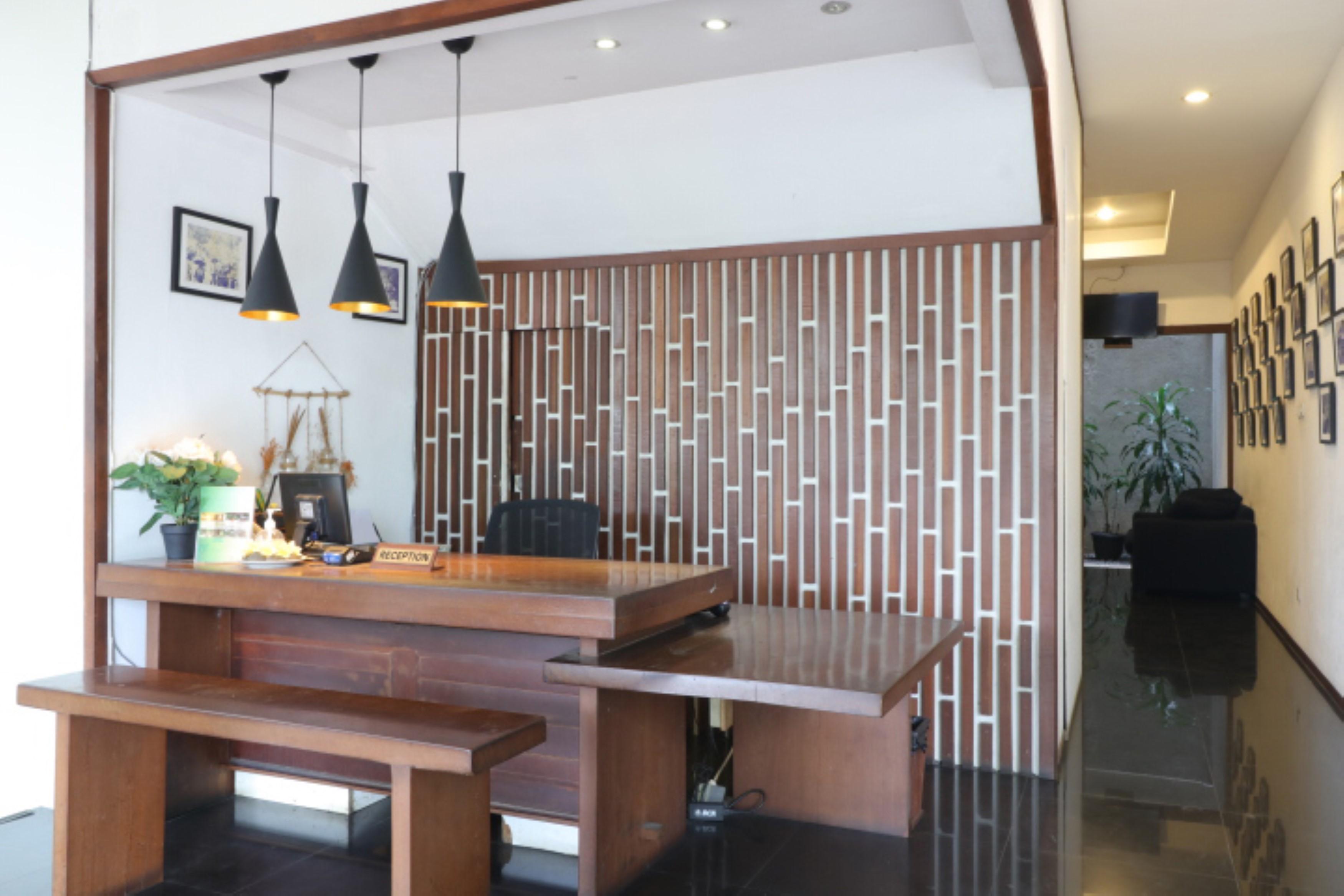 Pejaten Valley Residence Jakarta Ngoại thất bức ảnh