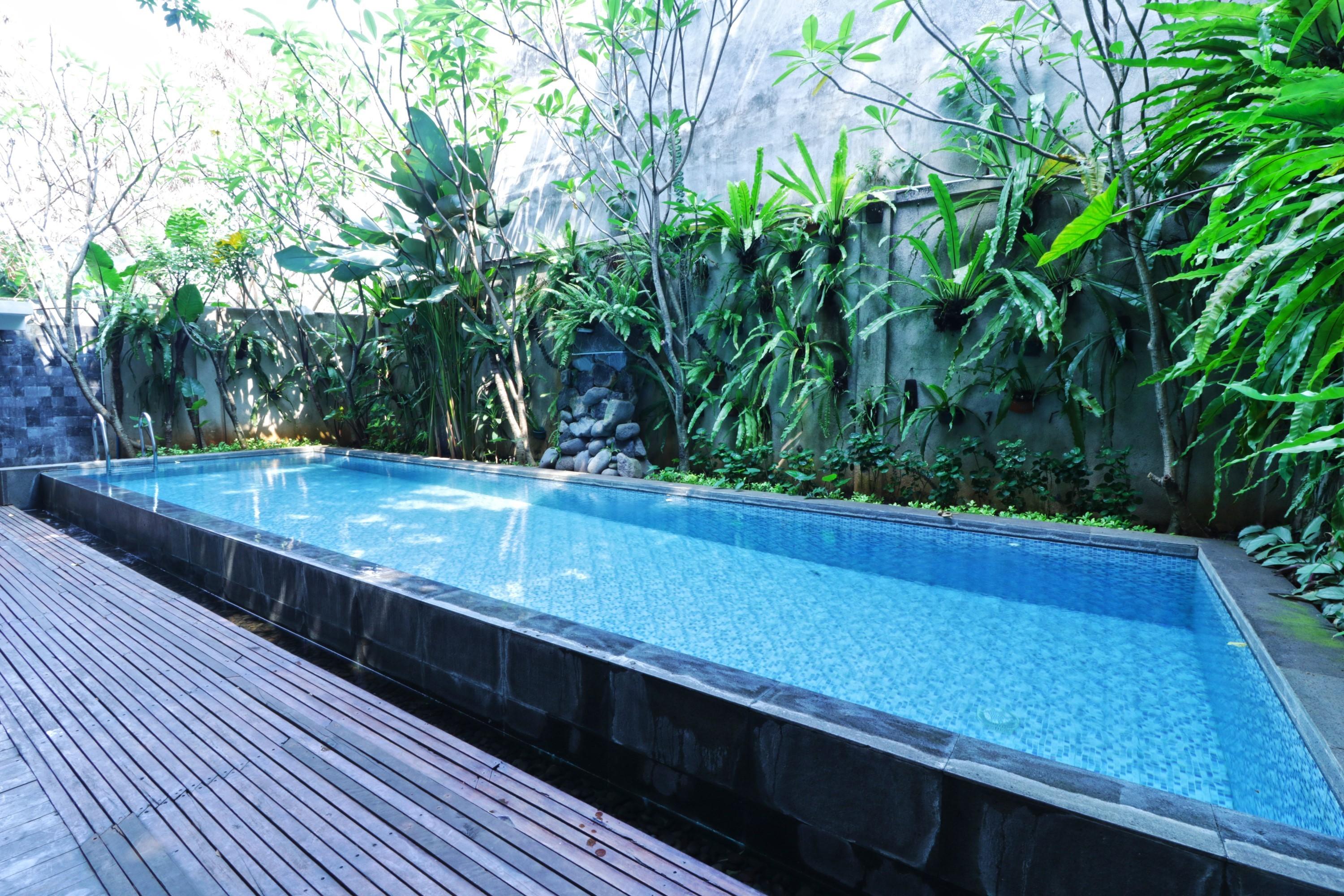 Pejaten Valley Residence Jakarta Ngoại thất bức ảnh
