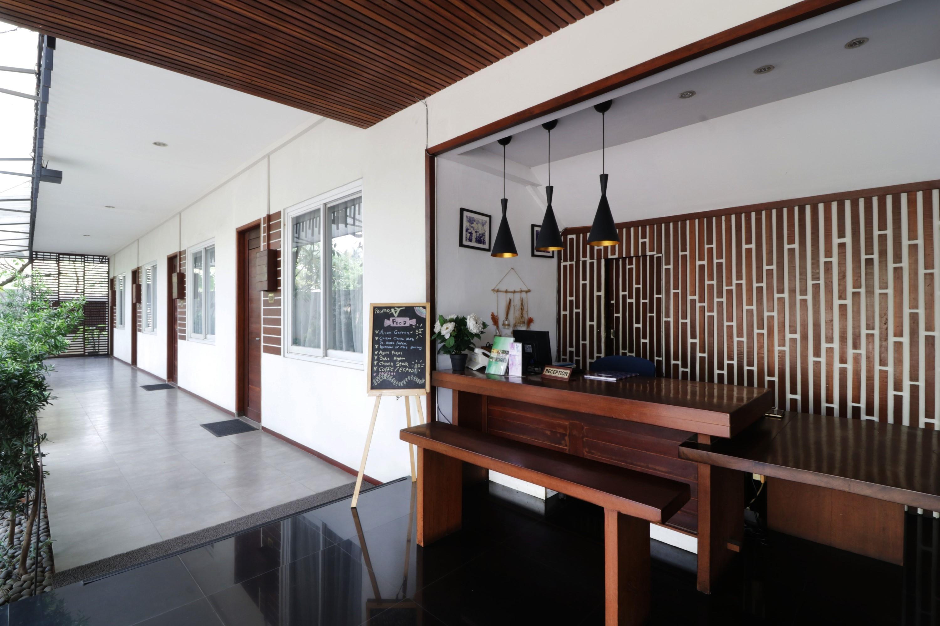 Pejaten Valley Residence Jakarta Ngoại thất bức ảnh
