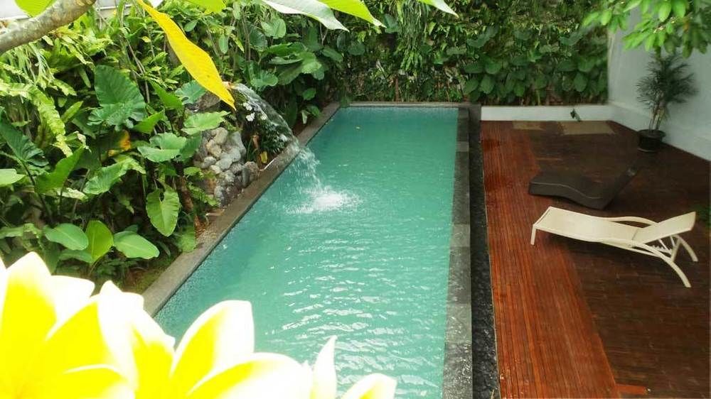 Pejaten Valley Residence Jakarta Ngoại thất bức ảnh