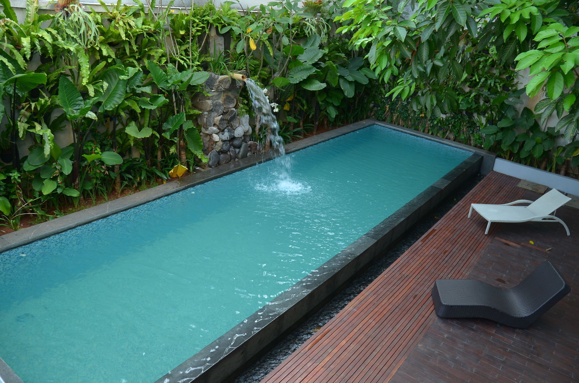 Pejaten Valley Residence Jakarta Ngoại thất bức ảnh