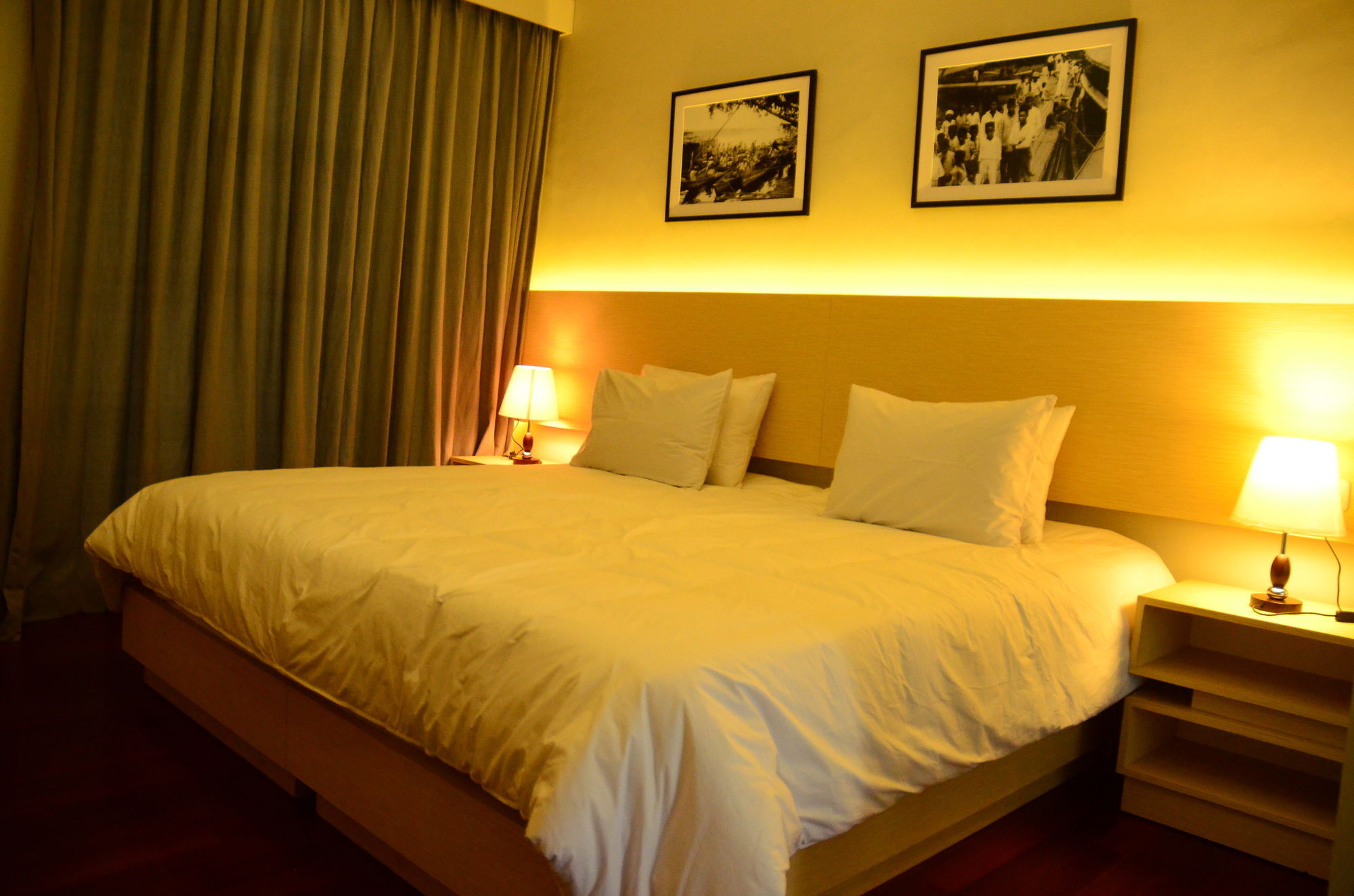 Pejaten Valley Residence Jakarta Ngoại thất bức ảnh